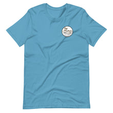 Load image into Gallery viewer, Huntington Shores Motel Unisex Tee