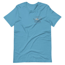 Load image into Gallery viewer, Bolsa Chica Gun Club Member Unisex Super Soft Tee