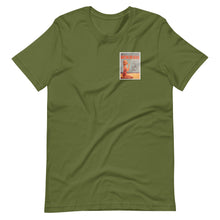 Load image into Gallery viewer, HB Fun in the Sun Short-Sleeve Unisex T-Shirt