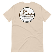Load image into Gallery viewer, Huntington Shores Motel Unisex Tee