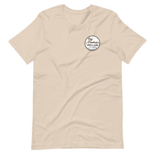 Load image into Gallery viewer, Huntington Shores Motel Unisex Tee