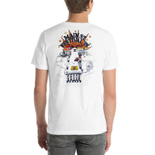 Load image into Gallery viewer, Main Street Festival 1975 Huntington Beach Short-Sleeve Unisex T-Shirt