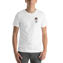 Load image into Gallery viewer, Main Street Festival 1975 Huntington Beach Short-Sleeve Unisex T-Shirt