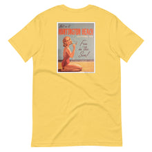 Load image into Gallery viewer, HB Fun in the Sun Short-Sleeve Unisex T-Shirt