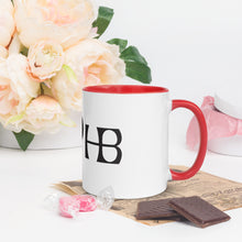 Load image into Gallery viewer, I Love HB Coffee Mug