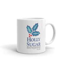 Load image into Gallery viewer, Holly Sugar Plant Huntington Beach Coffee Mug