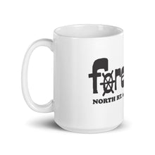 Load image into Gallery viewer, Fore'N'Aft New York Coffee Mug
