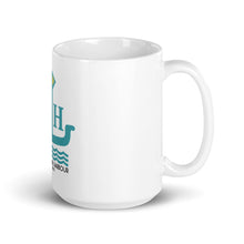 Load image into Gallery viewer, Classic Huntington Harbour Coffee Mug