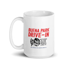 Load image into Gallery viewer, Buena Park Drive-In Coffee Mug