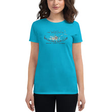 Load image into Gallery viewer, Bolsa Chica Gun Club 1907 Women's Super Soft Tee
