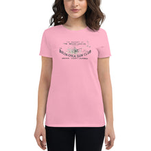 Load image into Gallery viewer, Bolsa Chica Gun Club 1907 Women's Super Soft Tee