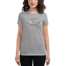 Load image into Gallery viewer, Bolsa Chica Gun Club 1907 Women's Super Soft Tee