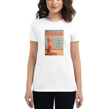 Load image into Gallery viewer, HB Fun in the Sun Women's Tee