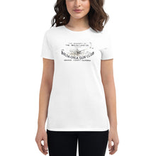 Load image into Gallery viewer, Bolsa Chica Gun Club 1907 Women's Super Soft Tee