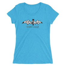 Load image into Gallery viewer, Night Moves Night Club Huntington Beach Women's Super Soft Tee