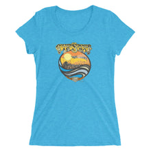 Load image into Gallery viewer, The Golden Summer of 1980 Womens Tee