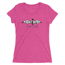 Load image into Gallery viewer, Night Moves Night Club Huntington Beach Women's Super Soft Tee