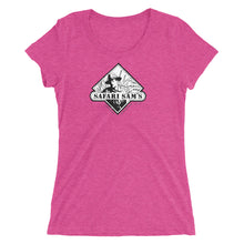 Load image into Gallery viewer, Safari Sam's Women's Super Soft Tee