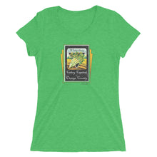 Load image into Gallery viewer, Wintersburg Celery Capital of Orange County Women's Tee