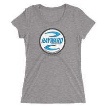 Load image into Gallery viewer, Carl Hayward Surfboards Womens Super Soft Tee