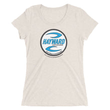 Load image into Gallery viewer, Carl Hayward Surfboards Womens Super Soft Tee