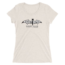 Load image into Gallery viewer, Night Moves Night Club Huntington Beach Women's Super Soft Tee