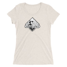Load image into Gallery viewer, Safari Sam's Women's Super Soft Tee