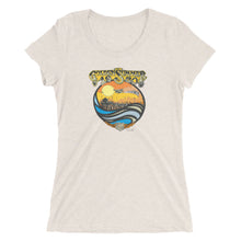 Load image into Gallery viewer, The Golden Summer of 1980 Womens Tee