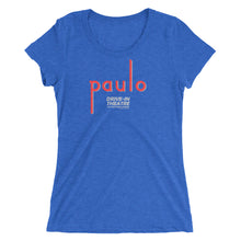 Load image into Gallery viewer, Paulo Drive-In Women's Super Soft Tee