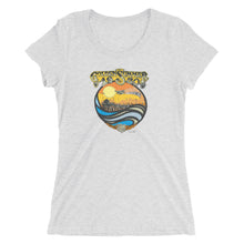 Load image into Gallery viewer, The Golden Summer of 1980 Womens Tee