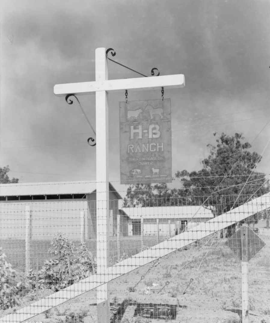 HB Ranch Collection – The Lost Landmarks