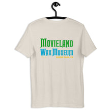Load image into Gallery viewer, Movieland Wax Museum Buena Park Tee Shirt
