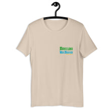Load image into Gallery viewer, Movieland Wax Museum Buena Park Tee Shirt
