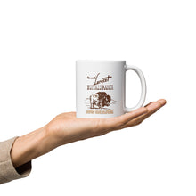 Load image into Gallery viewer, Buffalo Ranch Newport Beach Coffee Mug

