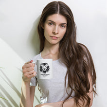 Load image into Gallery viewer, Love Like Frasier Lion Country Coffee Mug
