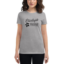 Load image into Gallery viewer, Starlight Drive-In New York Women&#39;s Tee
