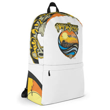 Load image into Gallery viewer, The Golden Summer of 1980 Backpack
