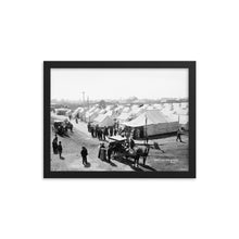 Load image into Gallery viewer, Huntington Beach Methodist Tent Camp
