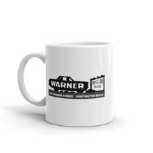 Load image into Gallery viewer, Warner Drive-In Coffee Mug
