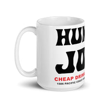 Load image into Gallery viewer, Hungry Joe&#39;s Coffee Mug
