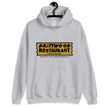 Load image into Gallery viewer, Driftwood Golf Course Unisex Hoodie
