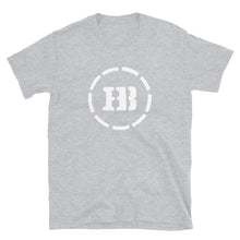 Load image into Gallery viewer, Original HB Short-Sleeve Unisex T-Shirt
