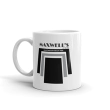 Load image into Gallery viewer, Maxwell&#39;s by the Sea Coffee Mug

