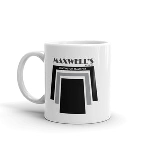 Maxwell's by the Sea Coffee Mug