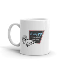 Load image into Gallery viewer, Hi-Way 39 Coffee Mug
