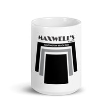 Load image into Gallery viewer, Maxwell&#39;s by the Sea Coffee Mug
