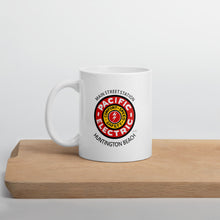 Load image into Gallery viewer, Pacific Electric - Main Street Station Coffee Mug
