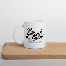 Load image into Gallery viewer, The Surf Theatre Coffee Mug
