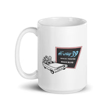 Load image into Gallery viewer, Hi-Way 39 Coffee Mug
