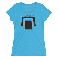 Load image into Gallery viewer, Maxwell&#39;s by the Sea Women&#39;s Super Soft Tee
